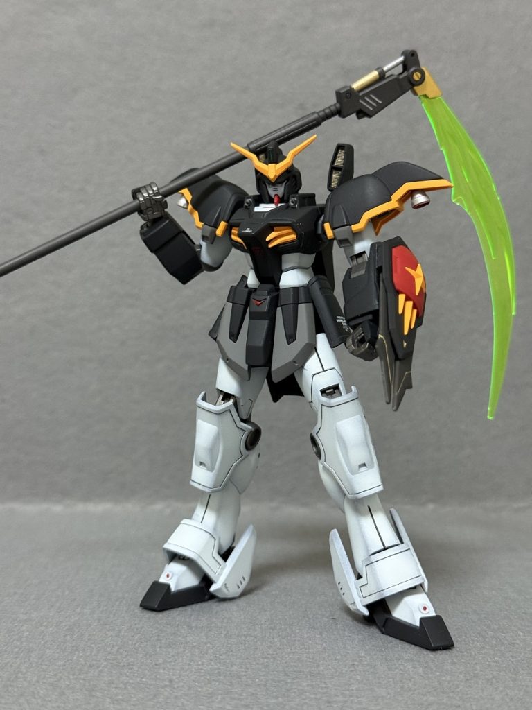 またWガンダムシリーズ機体見つけたら買います今年ガンプラ始めた頃トールギスが好きで作ったんですよね俺はWシリーズ好きなのか？否！ゼクスとノインが好きなんです