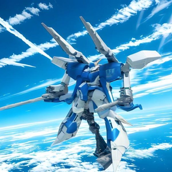 バイアランカスタム2号機