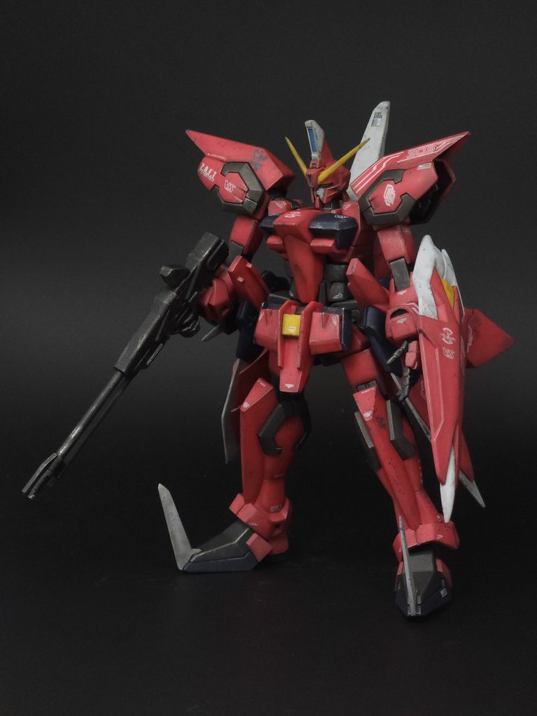 GAT-X303 AEGIS GUNDAM