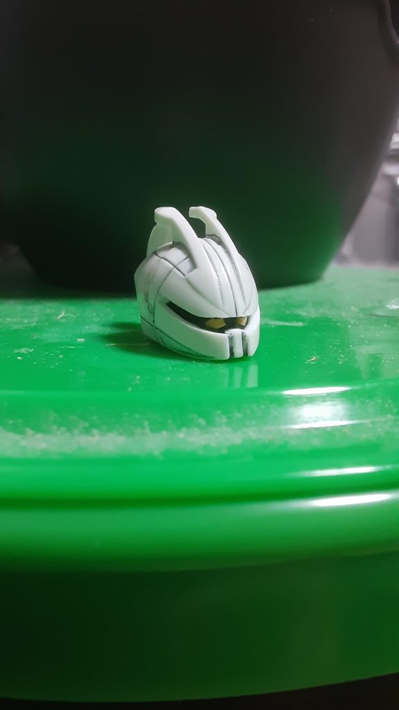 ツインアイ改造後