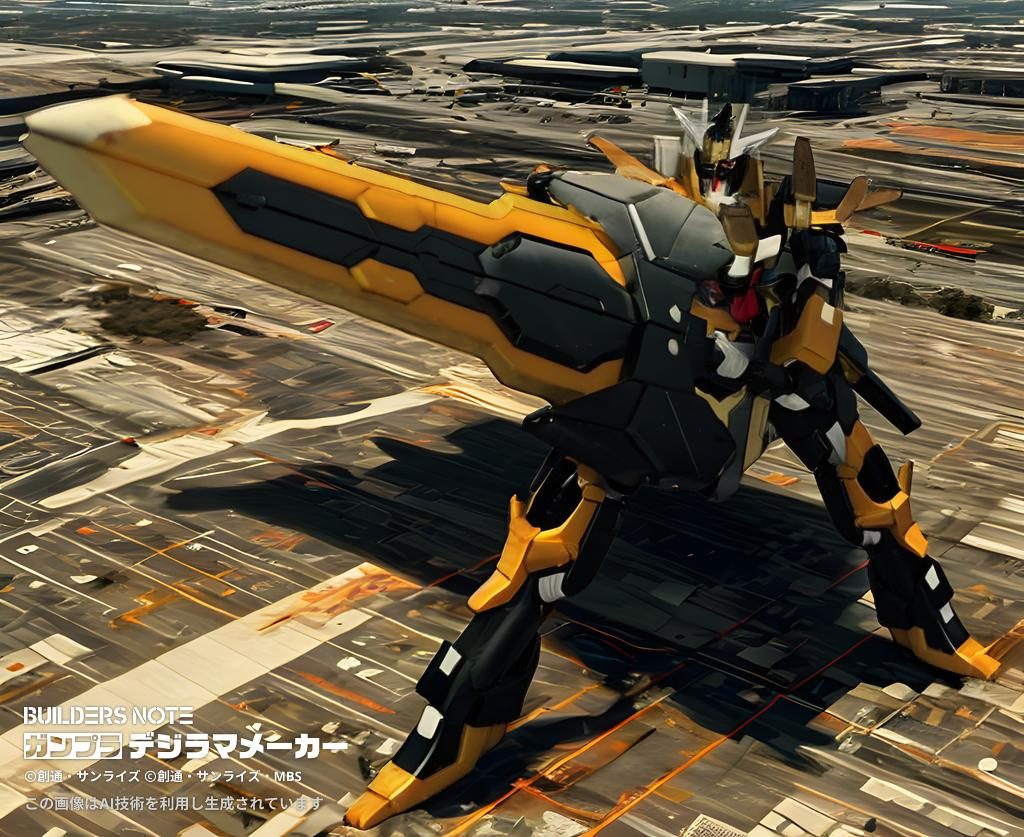 シュバルツリッター