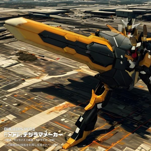 シュバルツリッター