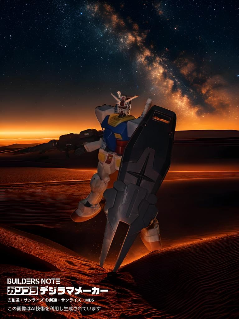 スパイクシールド、ロングシールドタイプ。