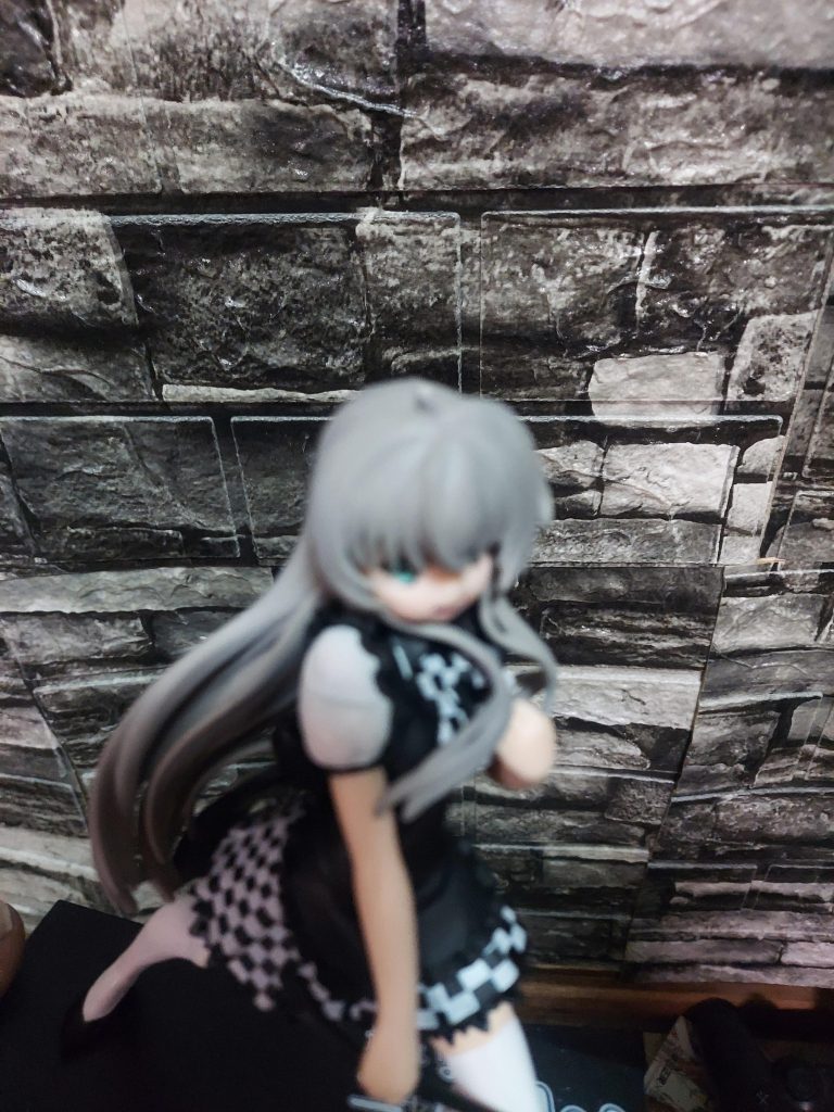 アホ毛を引きちぎられたニャル子なのゆるして欲しいの(@￣ρ￣@)