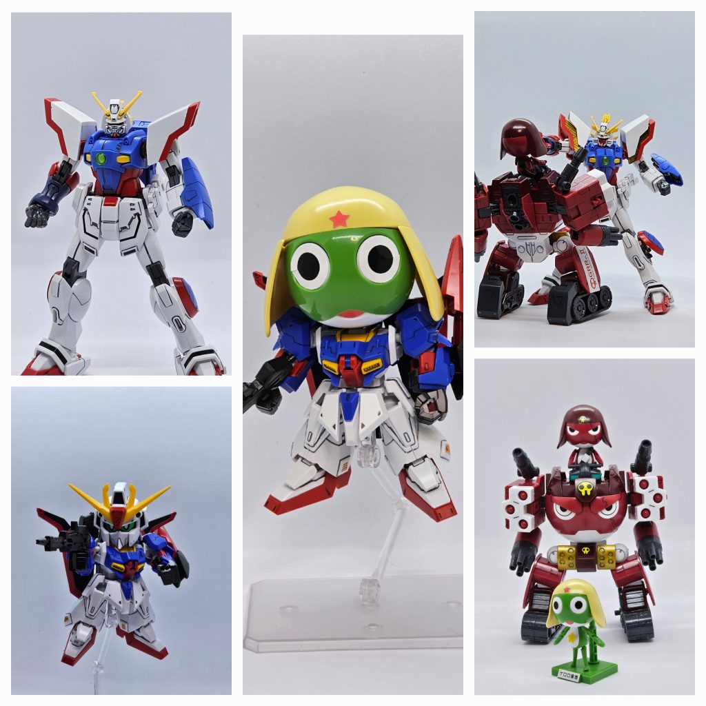 投稿作品ランキング