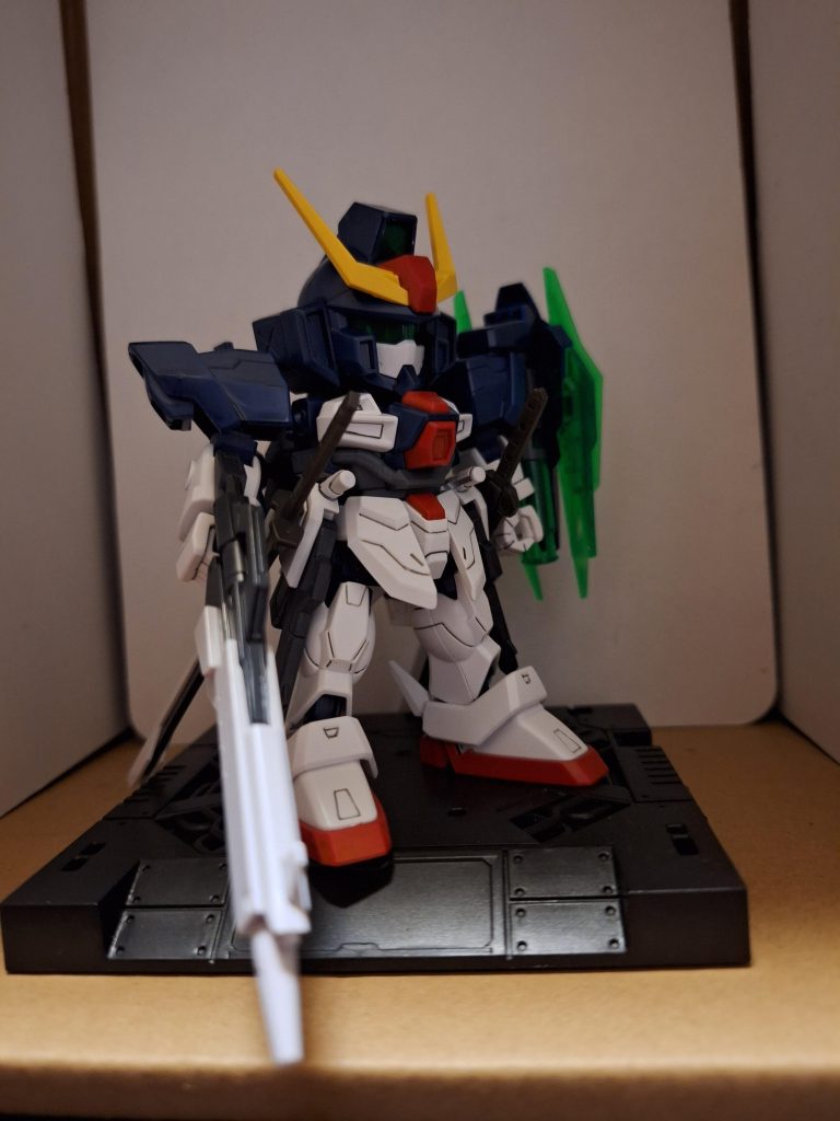 T.G(仮)–6枚目/制作者：キサラギ