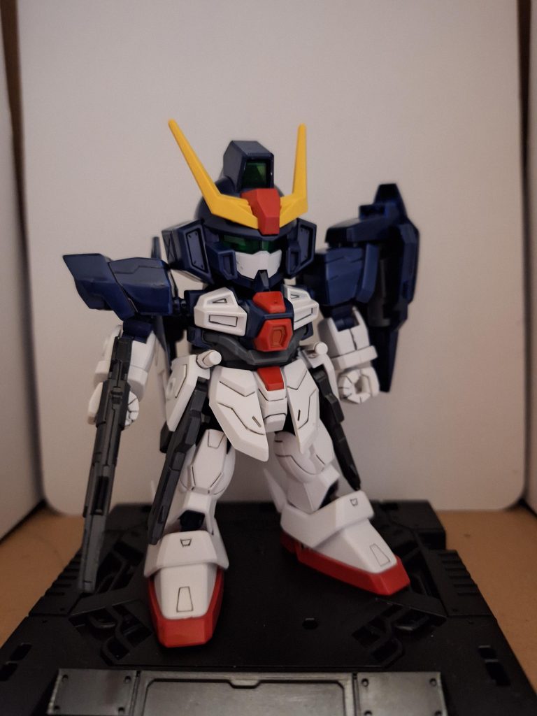 T.G(仮)–2枚目/制作者：キサラギ