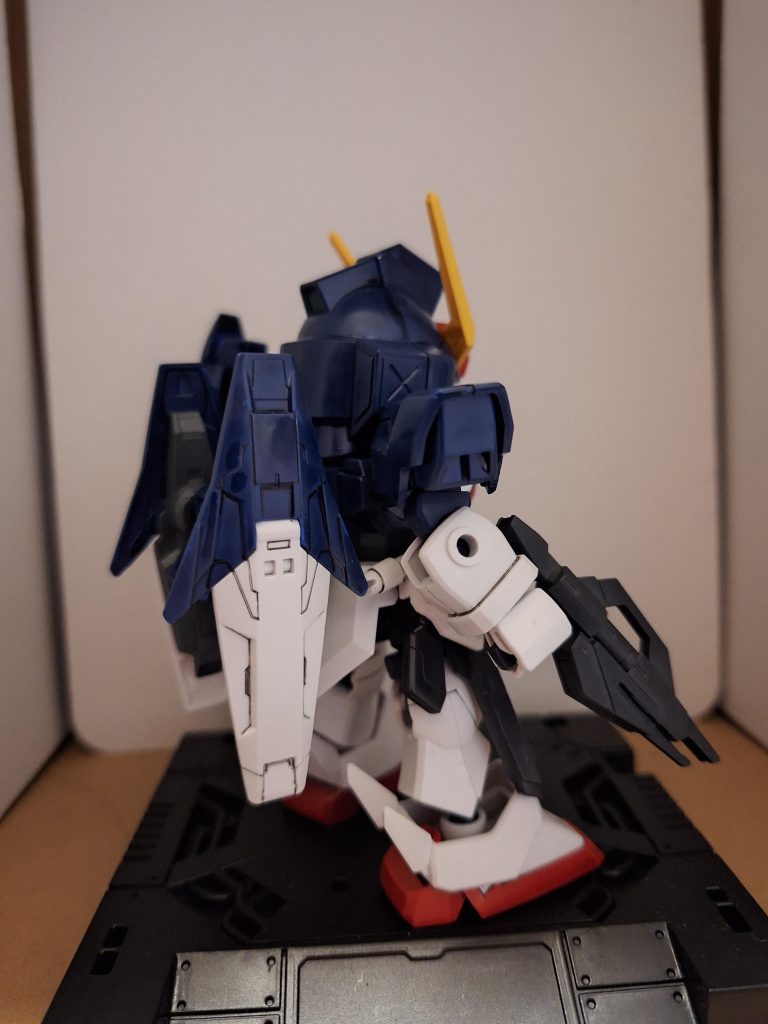 T.G(仮)–3枚目/制作者：キサラギ