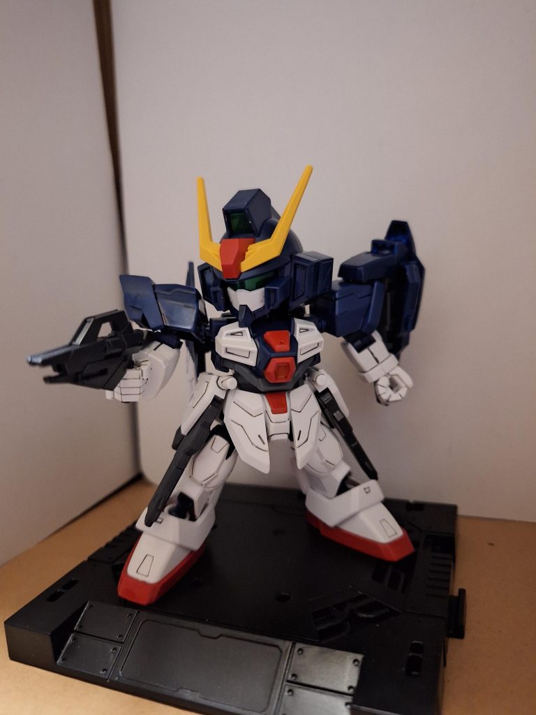 T.G(仮)–4枚目/制作者：キサラギ