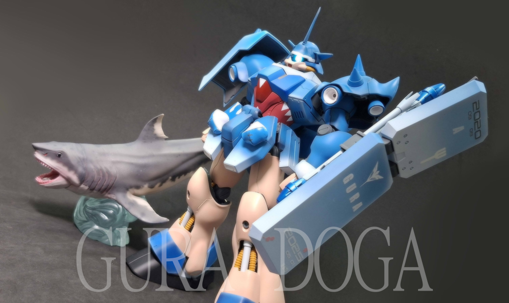 ぐらドーガ
