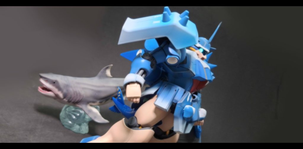 ぐらドーガ–3枚目/制作者：MF