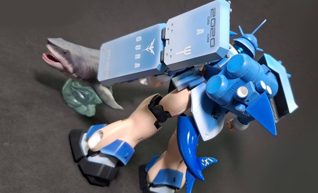 ぐらドーガ–4枚目/制作者：MF