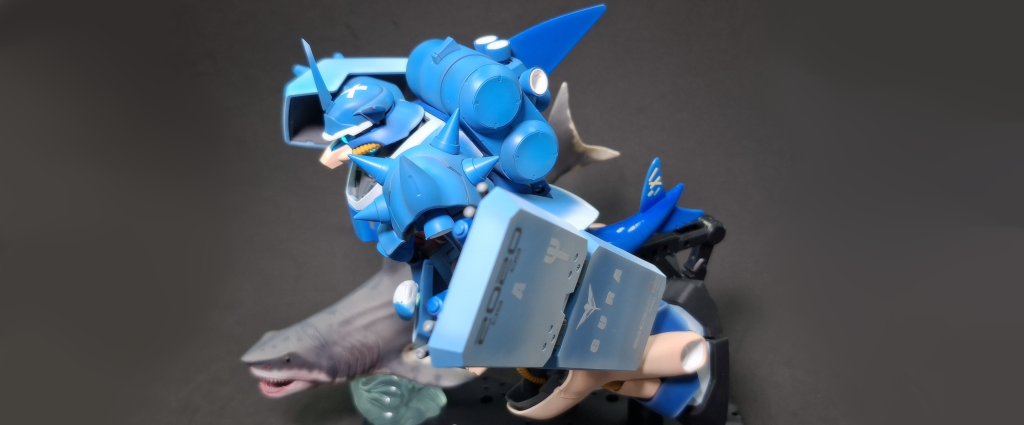 ぐらドーガ–5枚目/制作者：MF