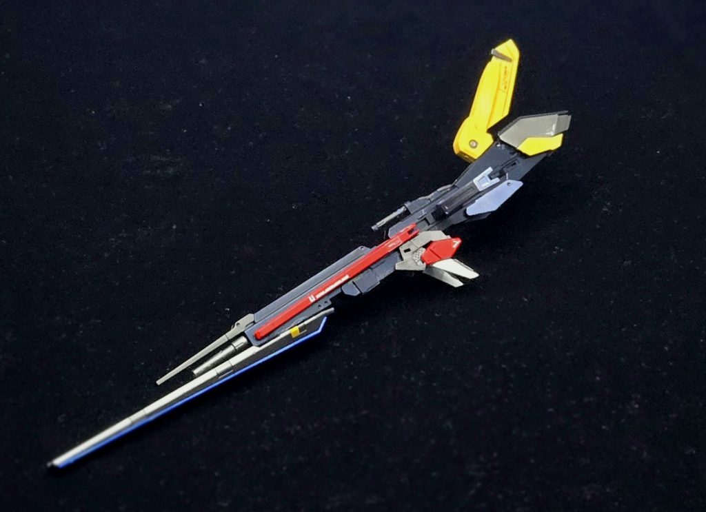 ゼノバースキャノン製造元・年月日・性能が未知数であるが、凄まじい破壊力があるのは事実である。