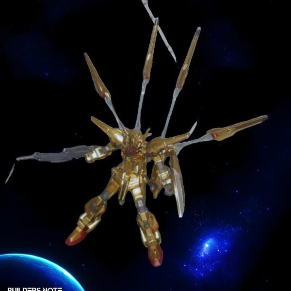 アカツキ（シラヌイ装備）