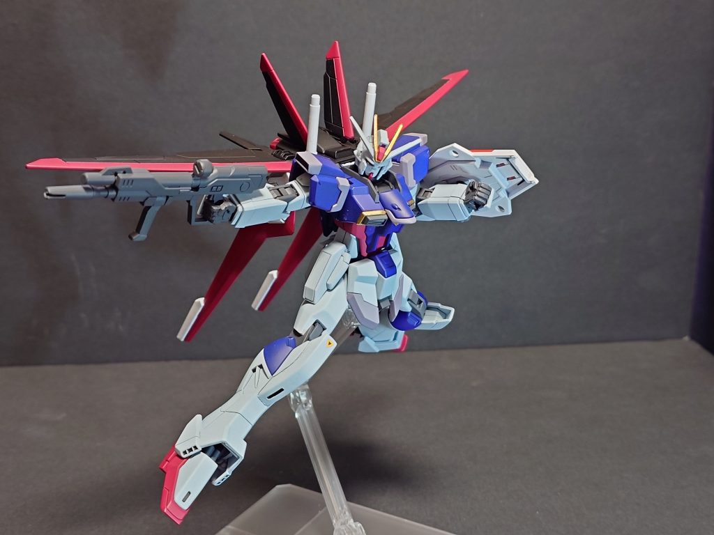 HGCE フォースインパルスSPECⅡ