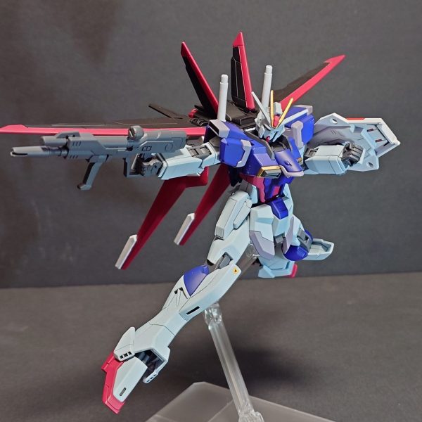 フォースインパルスガンダムSPECⅡのガンプラ改造作品まとめ