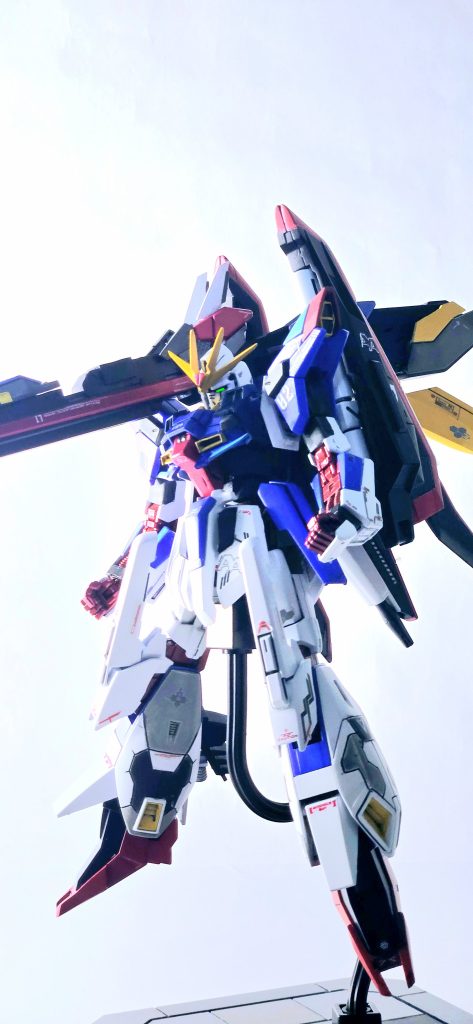 ゼノバースガンダム