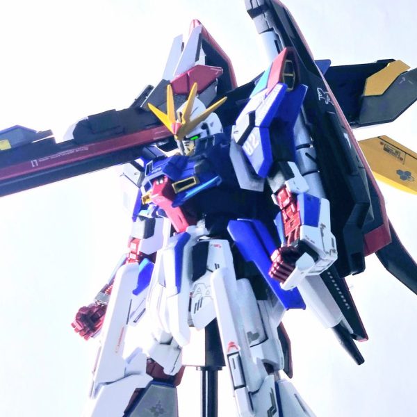 ゼノバースガンダム