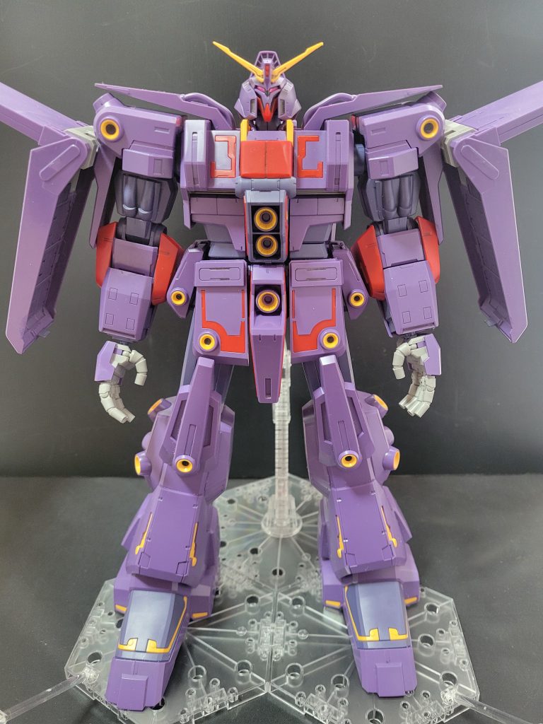 サイコガンダムMk-Ⅱ