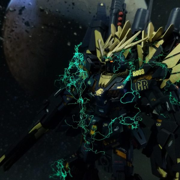 バンシィ～！（リベンジ）