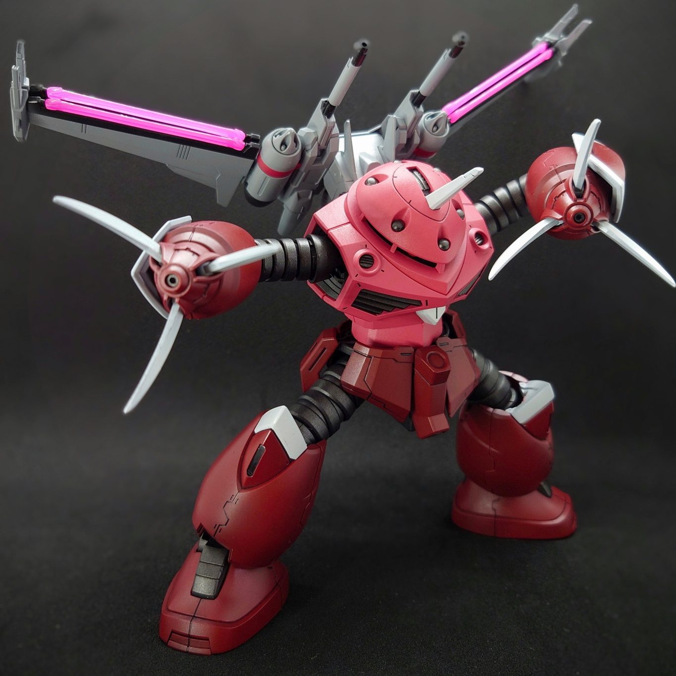 HG ズゴック (SEED FREEDOM Ver ) 塗装完成品｜Yahoo!フリマ（旧