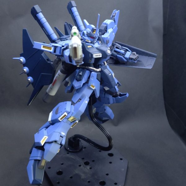 トーリスリッター