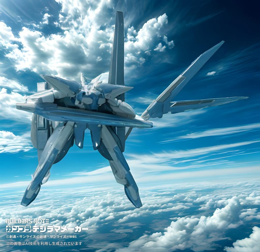 GNソードライフル