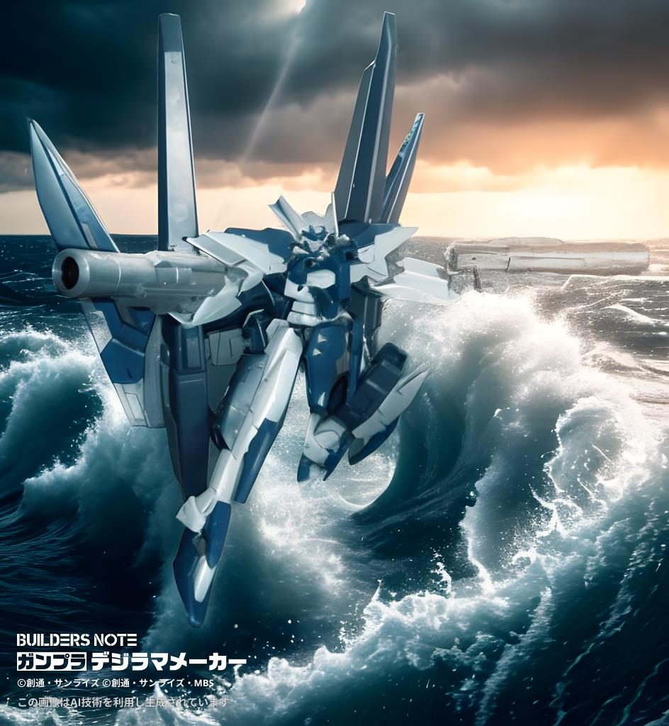 GNヒュージキャノン