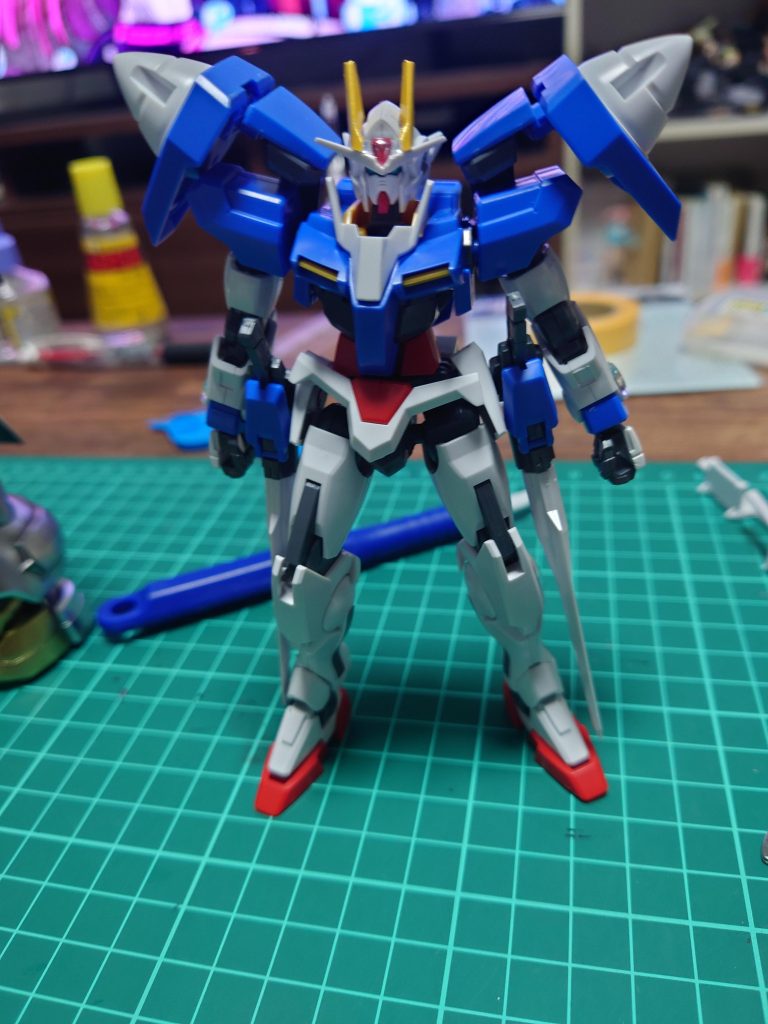 今回のミクシングの犠牲になった素体達笑