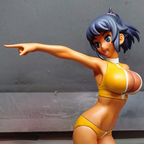 フィギュアライズラボ ホシノ・フミナ