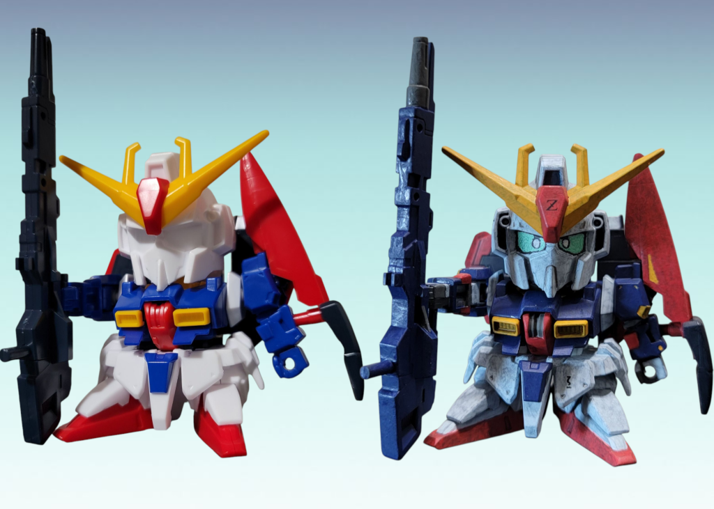 ビフォーアフター写真