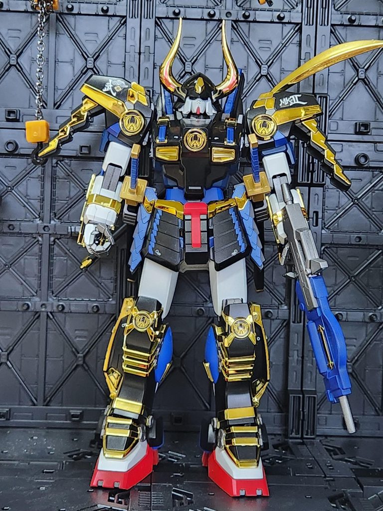 なので青も少し明るめをチョイス。