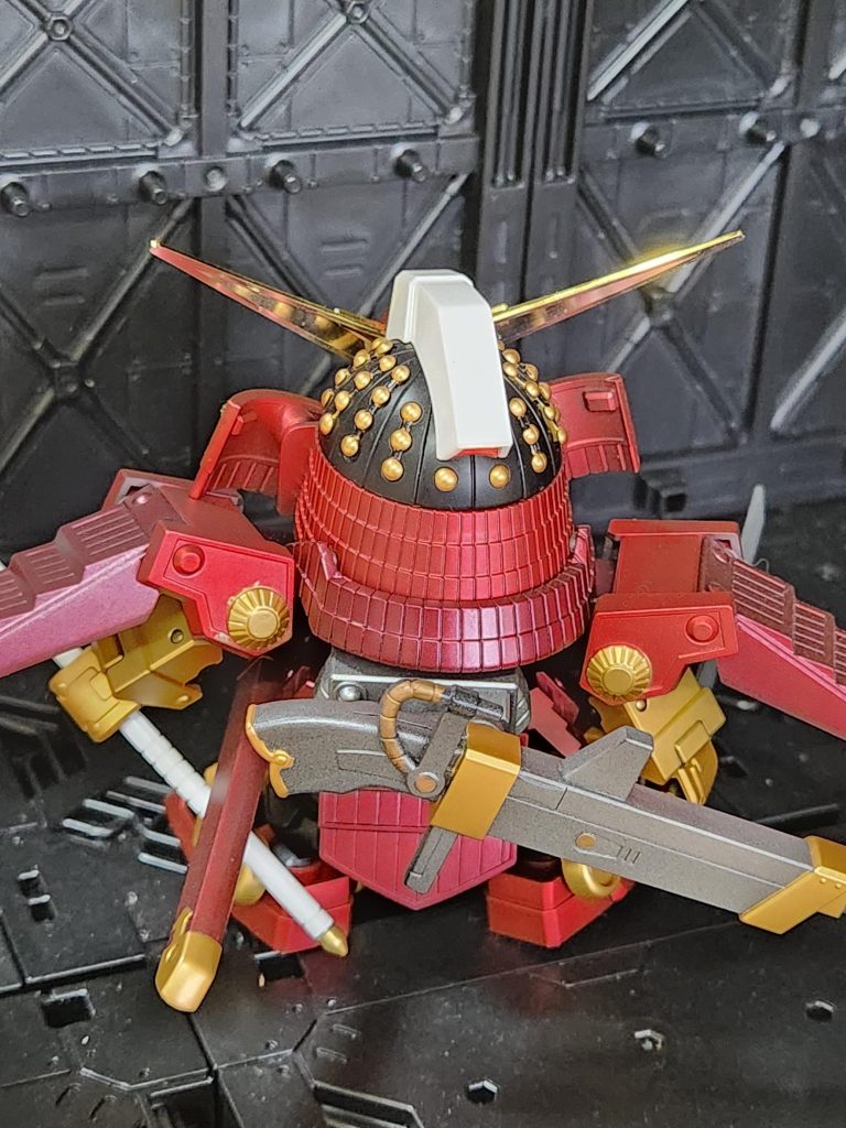 もう少し墨入れした方が良かったかなと反省中。