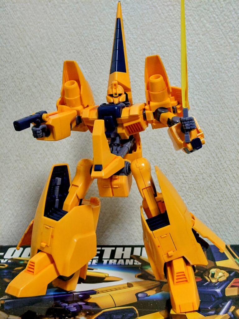 MSA-005 メタス