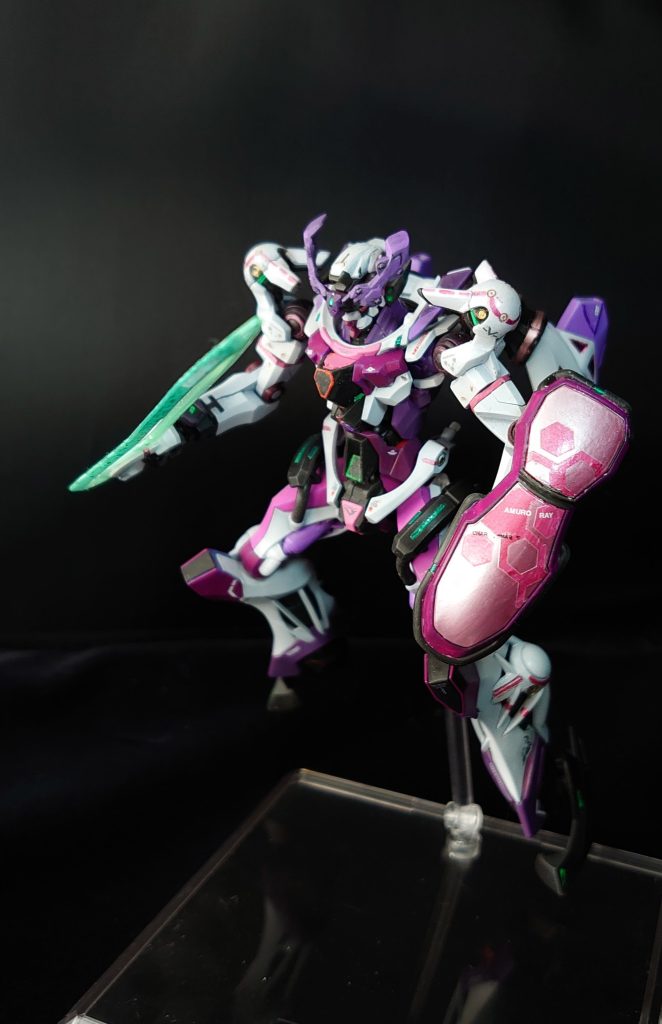 ジークアクス