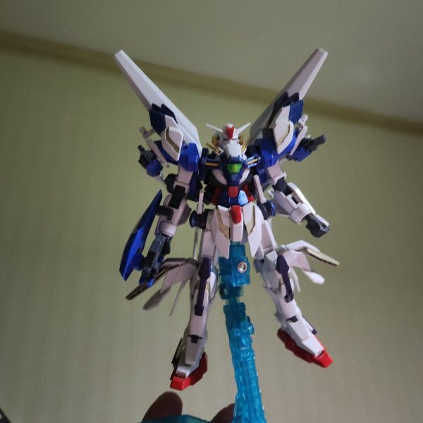 １０年以上前に作ったものです🙇‍♂️