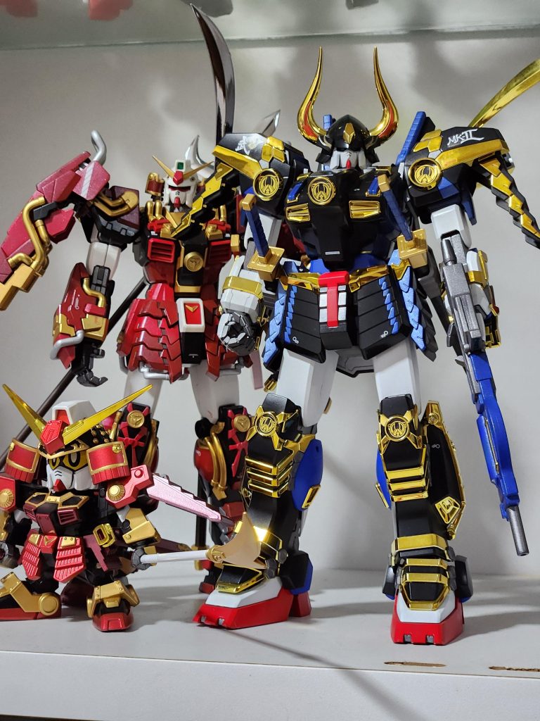 おまけの集合写真Ⅱ