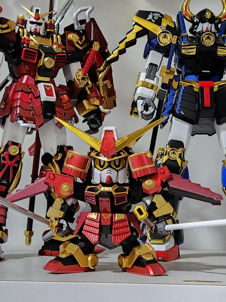 おまけの集合写真Ⅲ