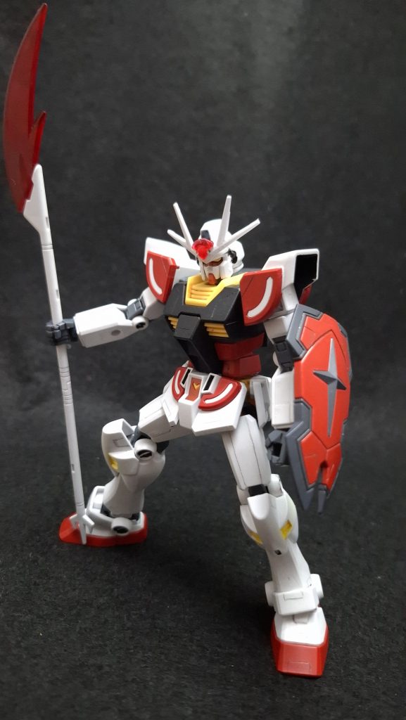 ラーガンダム