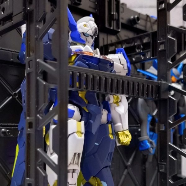 ガンダムルブリス ソリロキー