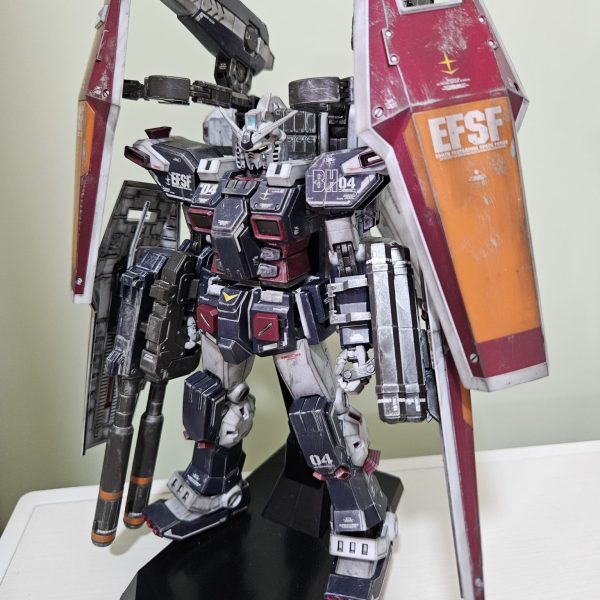 フルアマサンダボ