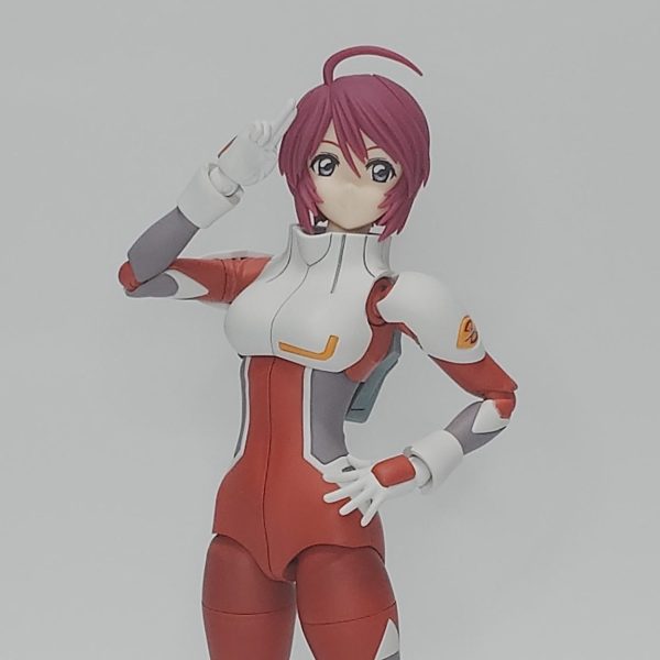 ルナマリア・ホーク