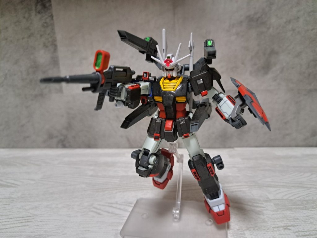 次回は武器編その1を予定及び、ビームキャノンとファンネルの詳細を予定します。