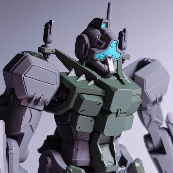 ゲルググ　劇場版イメージカラー