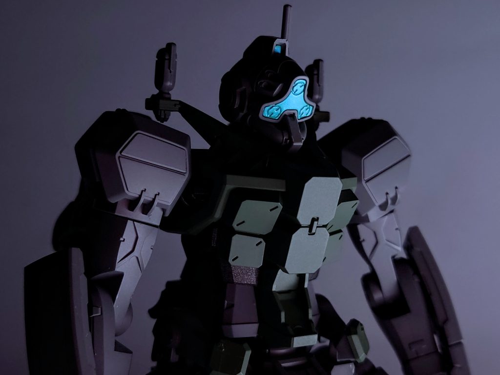 ゲルググ　劇場版イメージカラー–5枚目/制作者：UCO