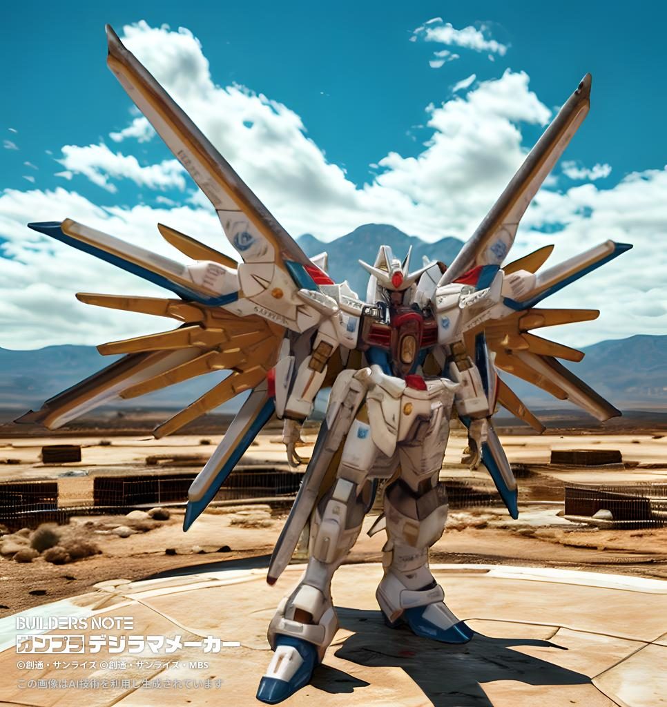 ビルダーズノート始めました–2枚目/制作者：shuda666