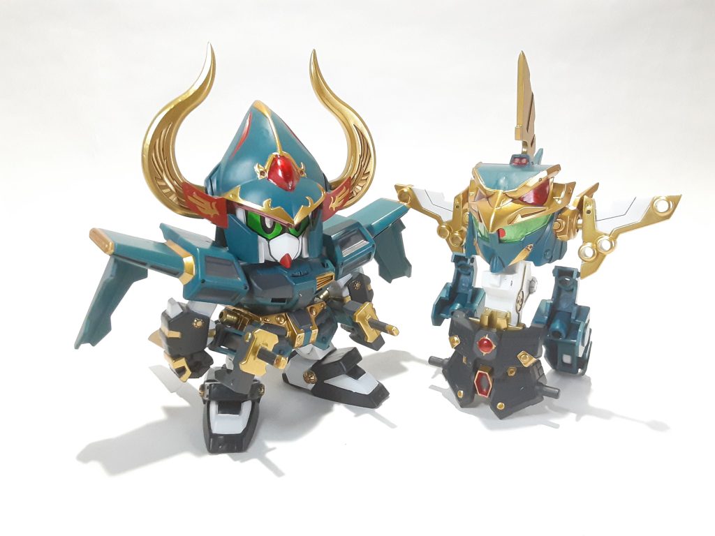 直江兼続頑駄無–9枚目/制作者：宝条帝