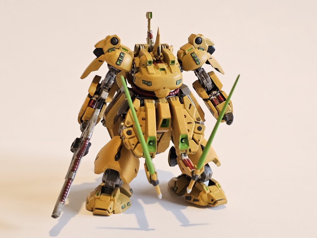 THE-O ガンダムアーティファクト