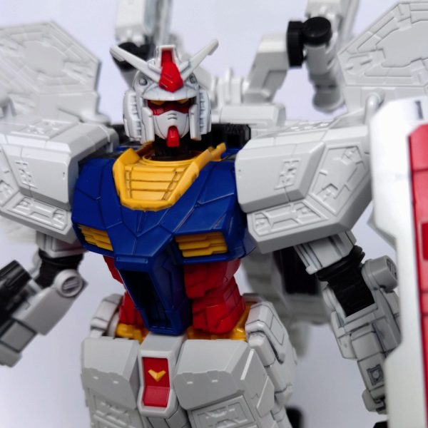 シール貼らなくてもカッコイイ